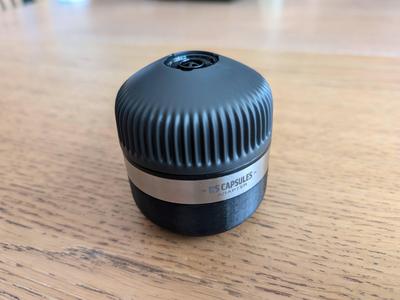 Wacaco Nanopresso NS Adapter Cap