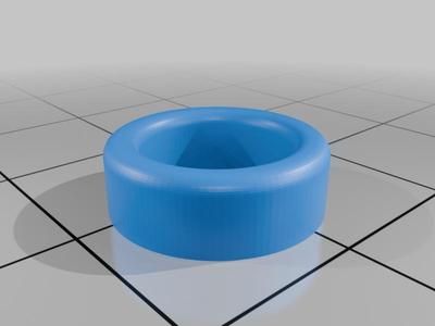 Hatsan barrel seal