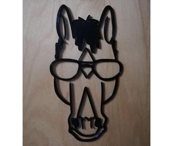 BoJack Horseman Wall decoration