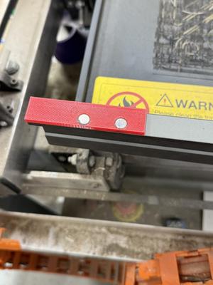 Falcon 2  Pro 40 watt Magnetic Drawer Defeater