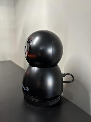 Buddy3D Camera Clamp