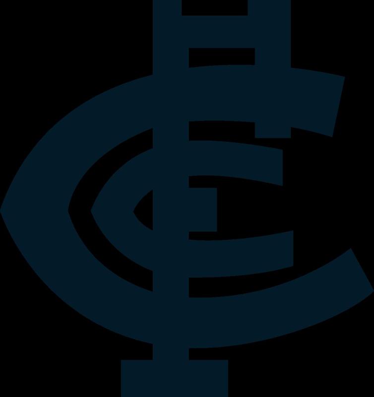 AFL carlton logo
