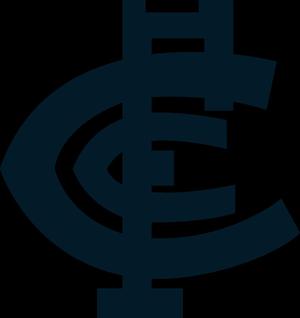 AFL carlton logo