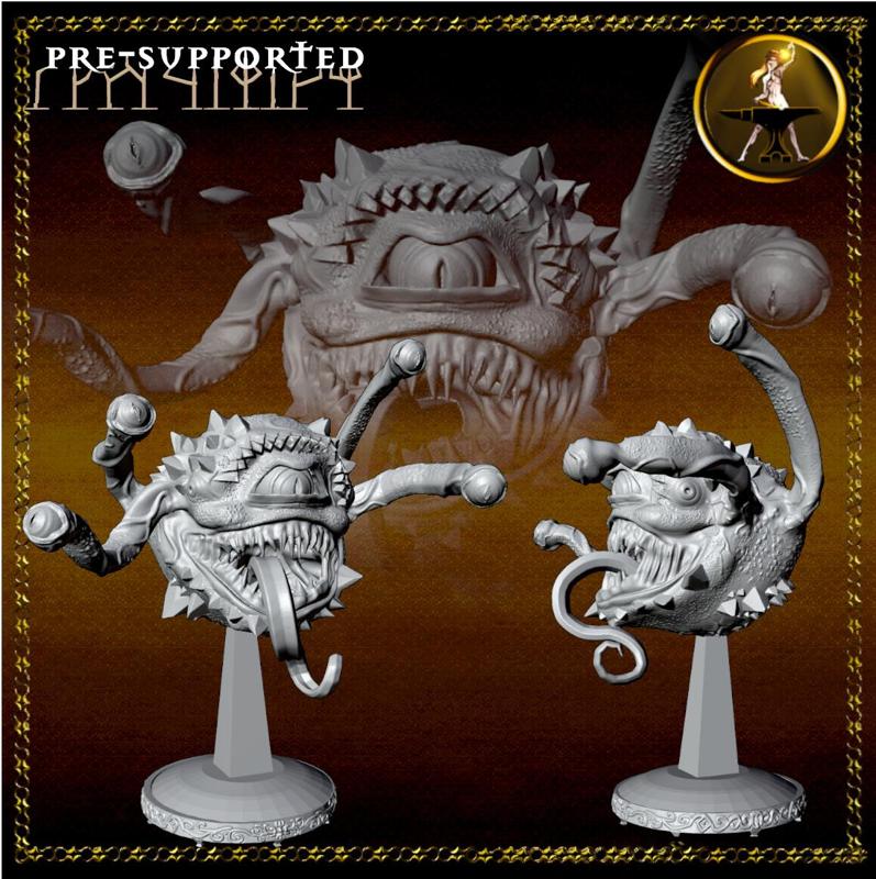 *FREE* Spectator 2 - Mischievous