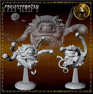 *FREE* Spectator 2 - Mischievous