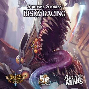 Risky Racing
