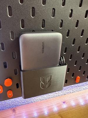 UGreen Nexode 100w GaN Power Bank