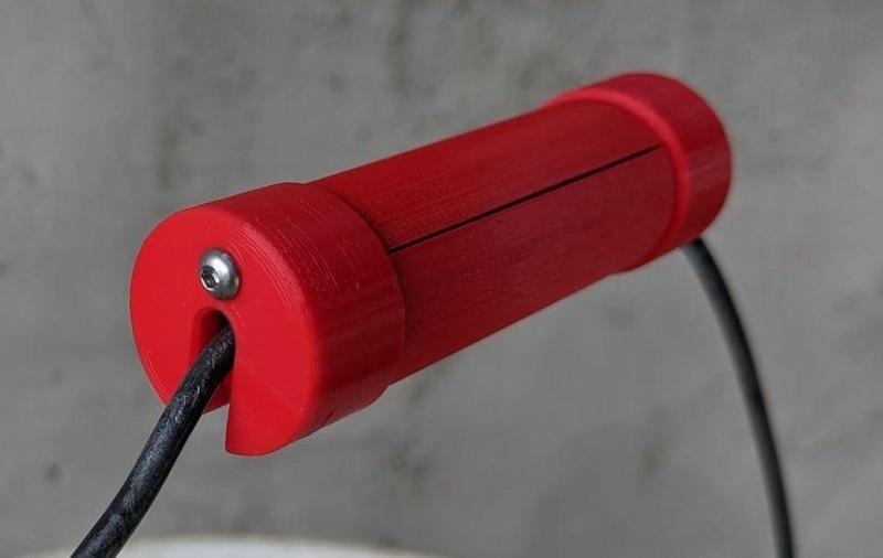 Replacement Bucket Handle