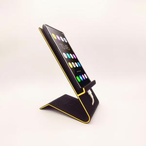 Smart Office Phone Stand