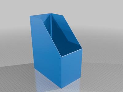 Comic Book Holder