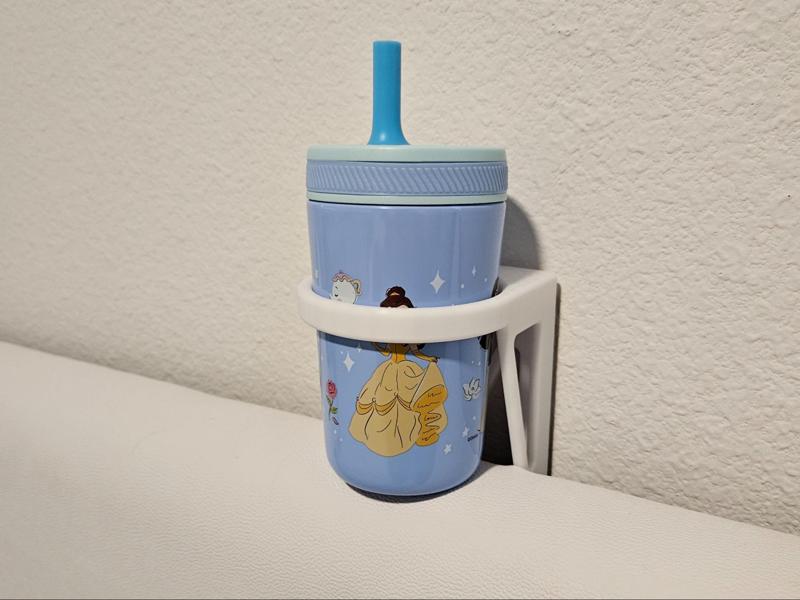 Bedside Cup Holder