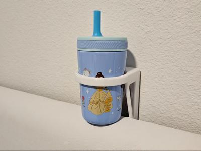 Bedside Cup Holder