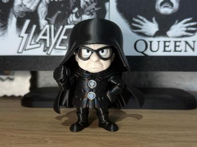 Lord Helmchen - Spaceballs