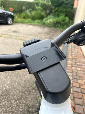 Stromer ST3 Cellphone Holder
