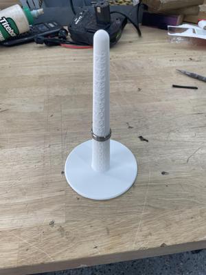 Ring Sizer Cone US Scale 2-16