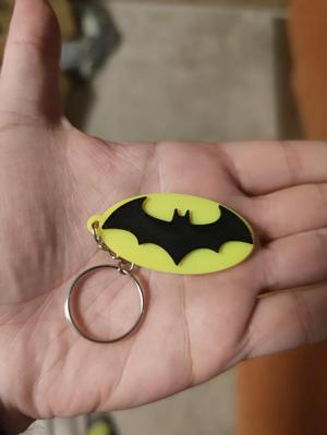 Batman keyChain