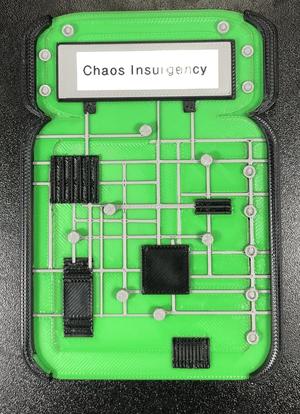 SCP Chaos Insurgency Access device|SCP Secret Lab