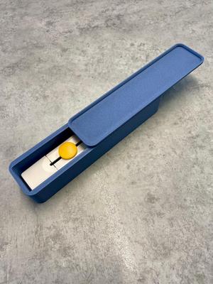 Long Slide Box