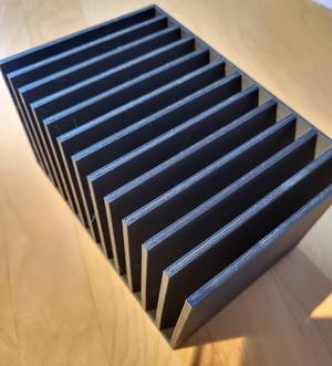 Pot Trivet Holder / Trivet Holder