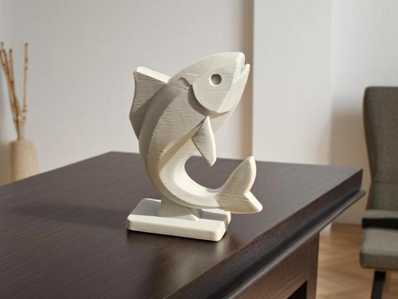 Pesce Koi - Homee Creations