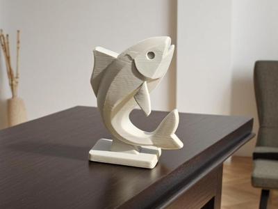 Pesce Koi - Homee Creations