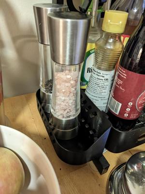 Countertop Organizer Addons