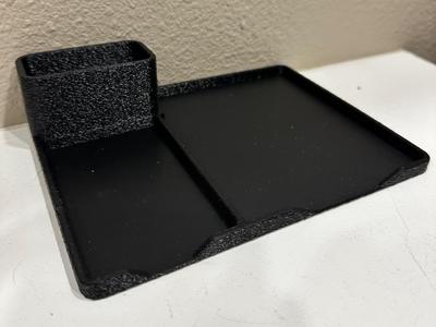 Catch All Tray - Bose QuietComfort Ultra / Ridge