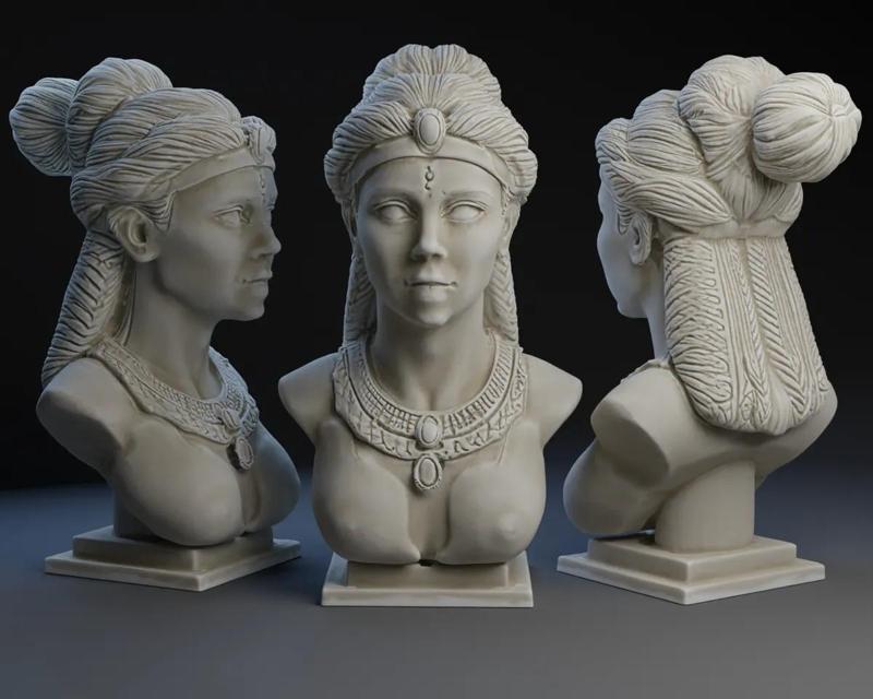 Potnia Theron   