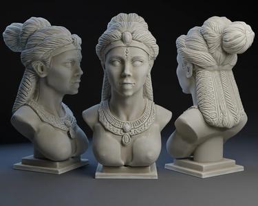 Potnia Theron   