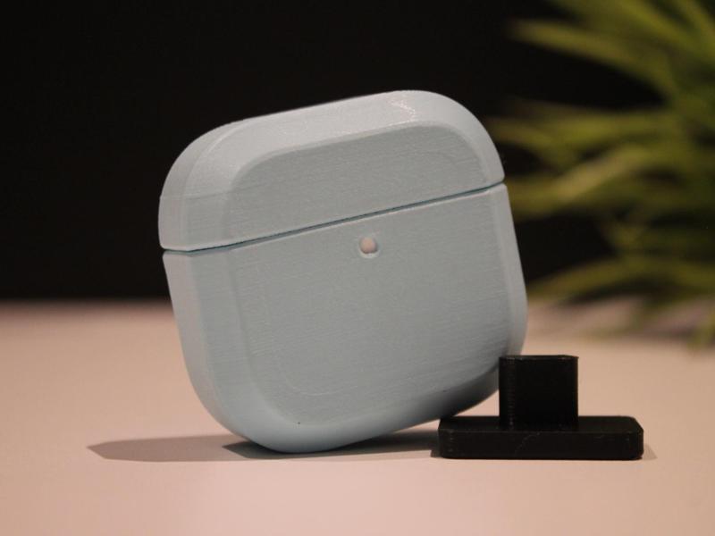 AirPods Case Removal Tool