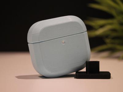 AirPods Case Removal Tool