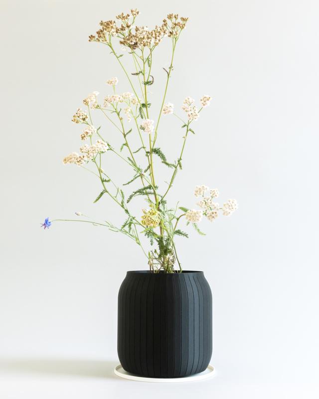 PLEIADES 002 Planter/Vase
