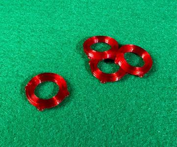 Garden Hose Washer   