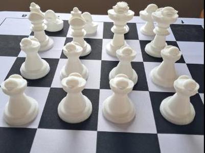 Duck Chess