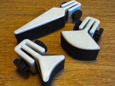 Sanding Blocks