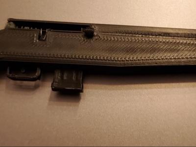Mini Sniper Fidget