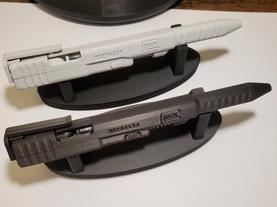 SLIDE ACTION PEN - PILOT G2