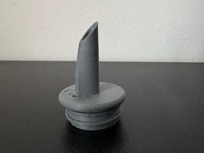 Flow Bottle Pourer