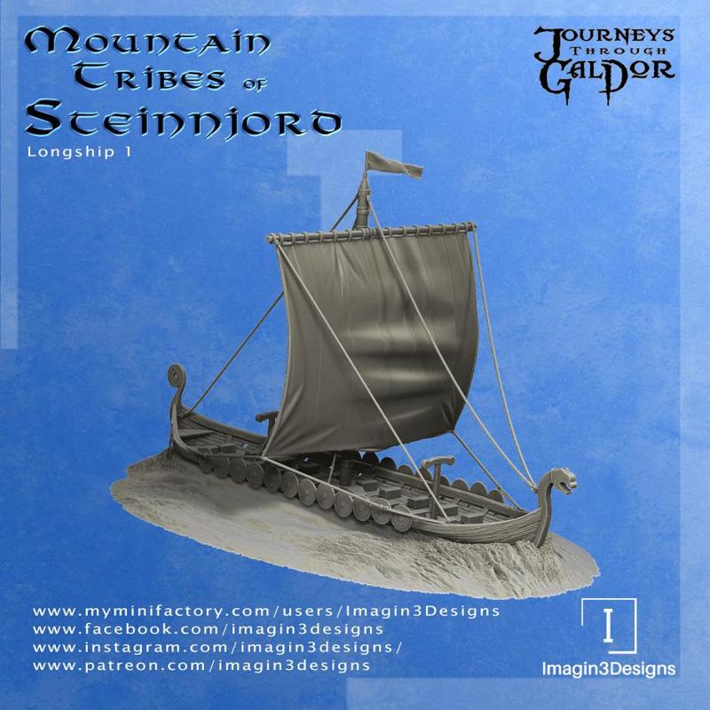 Longship 1
