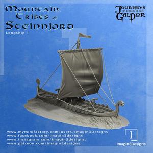 Longship 1
