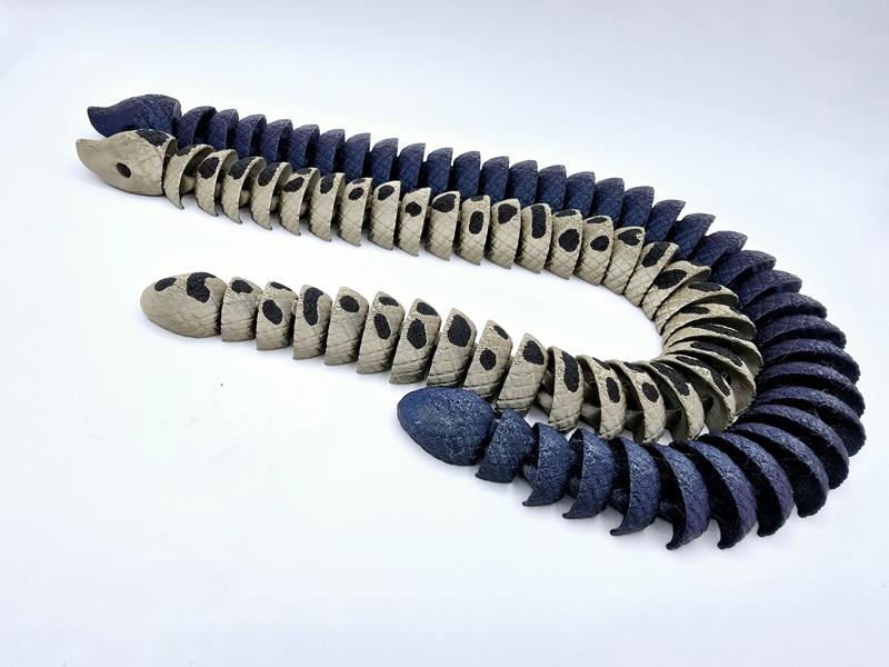 Flexi Hognose Snake 