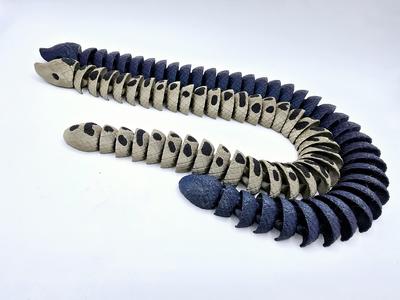 Flexi Hognose Snake 