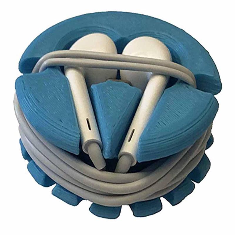 Universal Earbud Holder