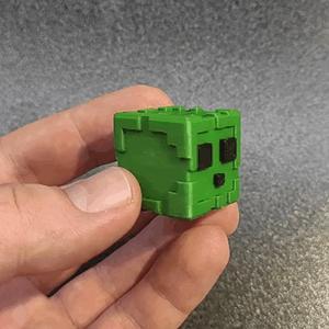 Slime - Minecraft
