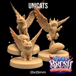 Unicats