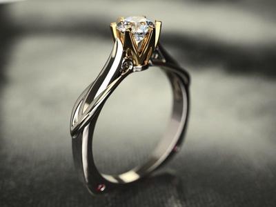 Ring 0170