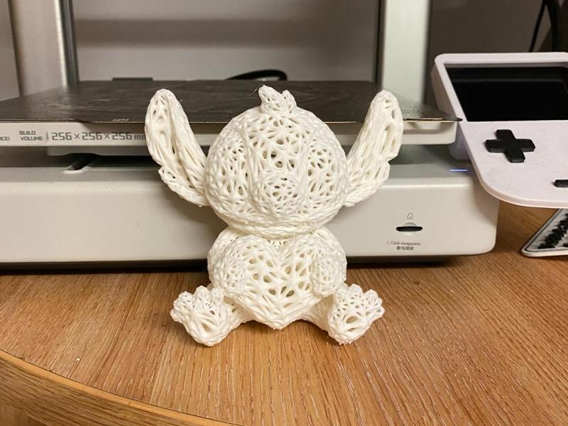 stitch - heart
