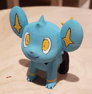 Pokemon Shinx