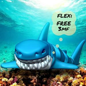 Flexi Shark