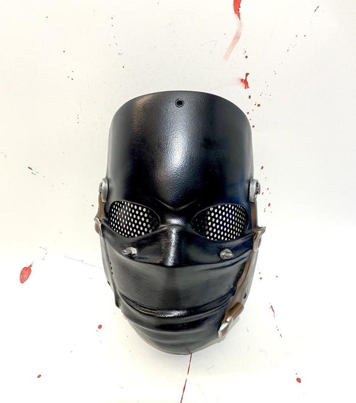 COD Nikto custom mask